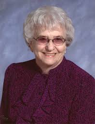 Obituary information for Gladys Bernice Moody