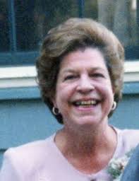 Obituary information for Marcia A. Christie