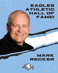 Congratulations to Senior Mark VanHekken and Senior Kiera Bishop