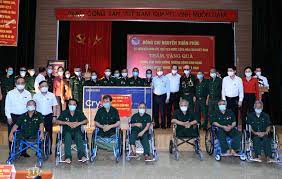 Trong sự nghiệp đấu tranh cách mạng vẻ vang do đảng ta lãnh đạo; Jaf4wrruplvrpm