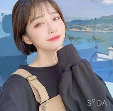 girls korean おしゃれまとめの人気アイデア pinterest yoona ショートヘア 女の子 女の子の髪 ショート 美人