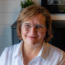 Pauline Hoffman (@JITSolutions)