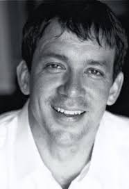 Rob Thomas, créateur de VM