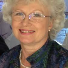 Elizabeth Regina (Crimmins) Cunningham