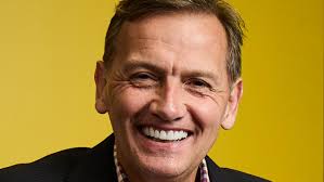 Mark Soderstrom: Seven presenter to join ABC radio's AFL commentary team