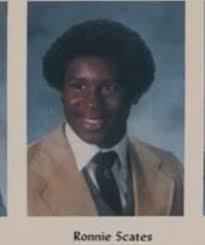 Sad to share the news that Ronnie Simpson's mom passed away