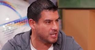 Erick Delgado cuenta por qué le pegó a Andrés Mendoza: "Le metí dos puñetes  y se cayó"