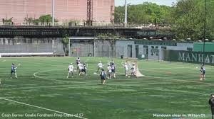 Predators Lacrosse Club