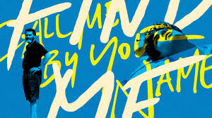 Your name wallpaper call me by we heart it one year anniversary drama film 24 years. Andre Aciman Talks Find Me And Call Me By Your Name The Atlantic