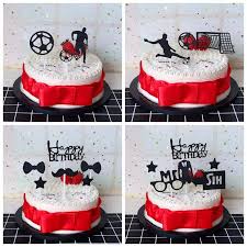 Football graduation marvel other other sports cupcake cake custom cake. Ins New Football Cake Topper Creative Soccer Kids Happy Birthday Cake Flags For Boys Birthday Sports Party Diy Cake Decorations Cake Decorating Supplies Aliexpress