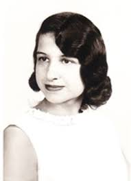 Margaret Annette Burgess Obituary