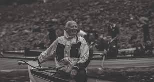 Tribute to Len White by his daughter