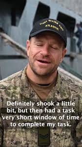 title Defying gravity to save lives