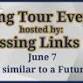 Spring Tour #4 - Missing Links (9-hole)