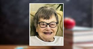 Sally Ann Cadenhead Hires Obituary December 3, 2023