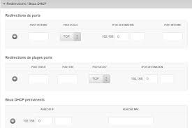 Resolu Ouvrir Les Ports Wamp Je Veux Acceder A Wamp Depuis L Exterieur Par Tchekda Openclassrooms