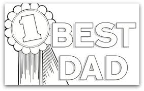 Looking for even more free father's day printables to give to dad? Happy Fathers Day Coloring Pages Handmade Card Ideas For Dad Freefathersdaywallpapers
