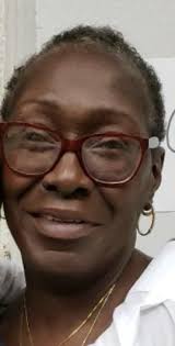 Nydia E. Lewis Dies at 64