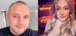 El hijo del 'Mono Jojoy' se casa con la periodista uribista Catalina Suárez