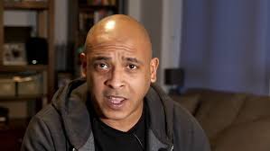 Grenfell's Ed Daffarn tells LBC's James O'Brien of govt failings over  tower's future