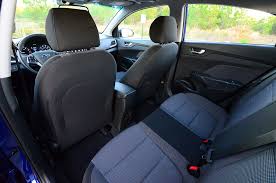 Check spelling or type a new query. 2018 Hyundai Accent Limited Sedan Interior Automotive Addicts