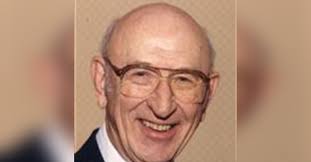 Obituary information for Rev. Kendall P. Mayhew