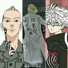 In chapter 276, Takemichi and Mikey will both go back to year 1998 haha.  Look at Takemichi's reaction 😅 He was just 7 years old