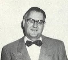 Head Coach Bernie Cole