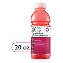 Vitaminwater With Love Raspberry Dark Chocolate - 20 Fl Oz Bottle ...