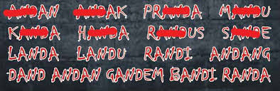 Contoh soal sandi kotak 1. Sandi Pramuka Sandi And Pramuka
