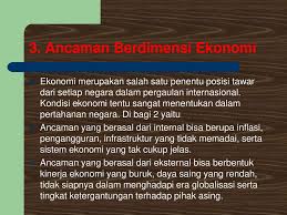 Feb 15, 2017 · 1. Bab Vi Ancaman Terhadap Negara Dalam Bingkai Bhinneka Tunggal I Ppt Download
