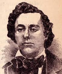 He "Died For the Cause of Emancipation"