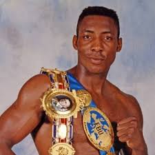 Edwin Rosario was born in Barrio Candelaria, Toa Baja, an extremely poor  barrio