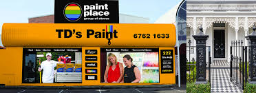 Tds Paint Place Tamworth Haymes Taubmans Wattyl Porters