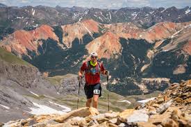 Ouray 100