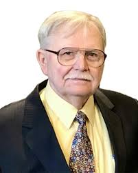 James J. Wood Obituary May 10, 2025