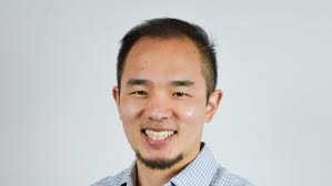 Mark Chen, Skanska national carbon manager,