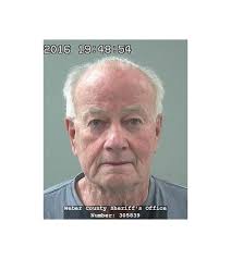 New sex charges could be filed against 83-year-old Roy man