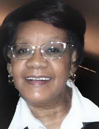 Obituary information for Brenda Elaine Blackman