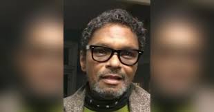 Obituary for JOHN DAVID JONES