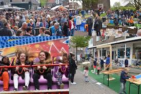 Tenminste, door de evenementen die we gewend zijn. Koningsdag En Kermis 2021 Afgelast Tot 1 Juli Voorlopig Geen Grootschalige Evenementen Barendrechtnu Nl
