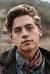 Cute Dylan Sprouse Short Hair