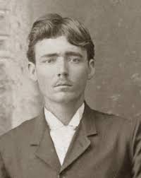 View Genealogy for John Daniel Peacock (12/5/1876-4/13/1967)