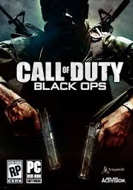 Call Of Duty - Black Ops - CRACK Setup [ SES Sorununa, DirectX Sorularına Çözüm! - UPDATE DEĞİLDİR ! ]