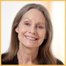 Susan Eddy's Instagram, Twitter & Facebook