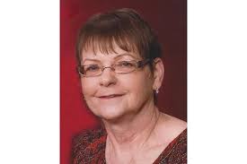 Carole Salm Obituary (1948