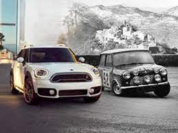 9 Welcome To Ottos Mini Ideas Mini Mini Cooper For Sale Used Mini Cooper