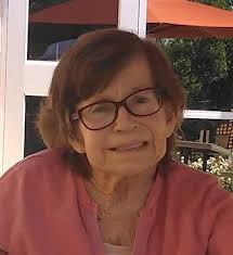 Nancy B Ward Obituary