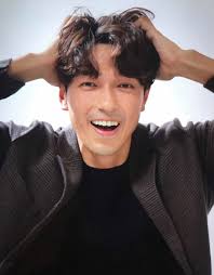 LOOK: David Chua shares his skincare regimen a la Oppa