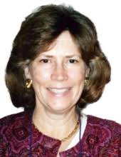 Obituary information for Elizabeth Fleet Wallace